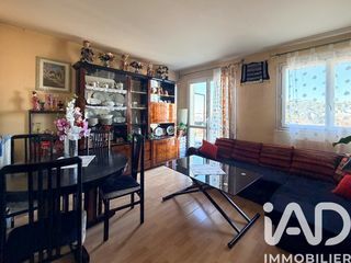  Appartement � vendre 3 pi�ces 57 m�