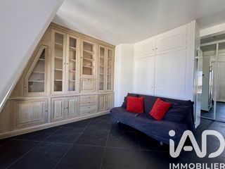  Appartement � vendre 1 pi�ce 22 m�