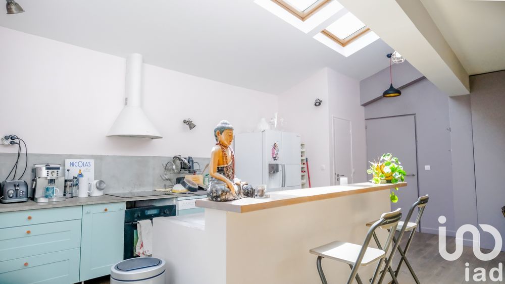 � vendre  Maison Bagnolet (93170)