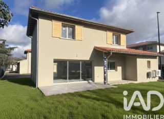  Maison � vendre 4 pi�ces 90 m�