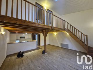  Maison � vendre 4 pi�ces 75 m�