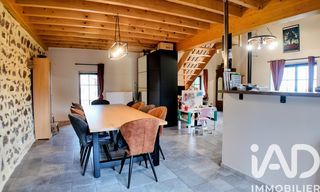  Maison � vendre 6 pi�ces 145 m�