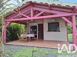  Maison � vendre 6 pi�ces 107 m�