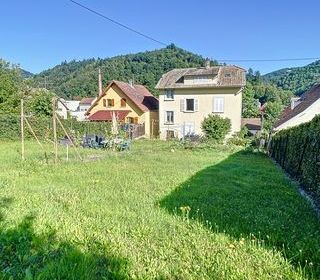  Maison � vendre 6 pi�ces 118 m�