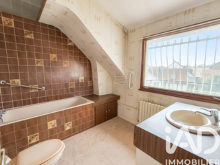  Maison � vendre 5 pi�ces 88 m�