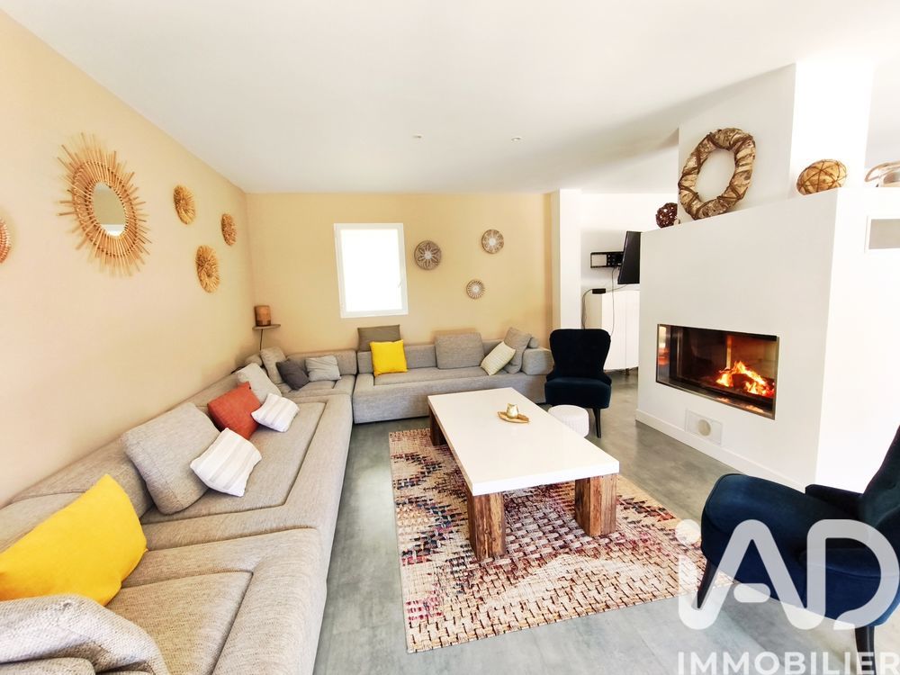 � vendre  Maison Sanary-sur-Mer (83110)