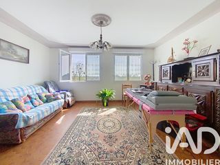  Maison � vendre 5 pi�ces 103 m�