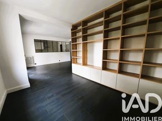  Appartement � vendre 4 pi�ces 71 m�