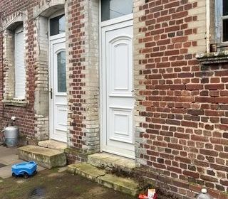  Maison � vendre 6 pi�ces 138 m�