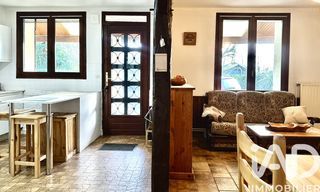  Maison � vendre 6 pi�ces 159 m�