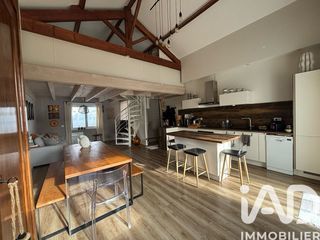  Maison � vendre 2 pi�ces 79 m�