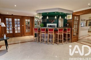  Appartement � vendre 1 pi�ce 35 m�