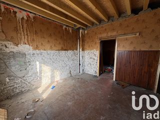  Maison � vendre 4 pi�ces 75 m�