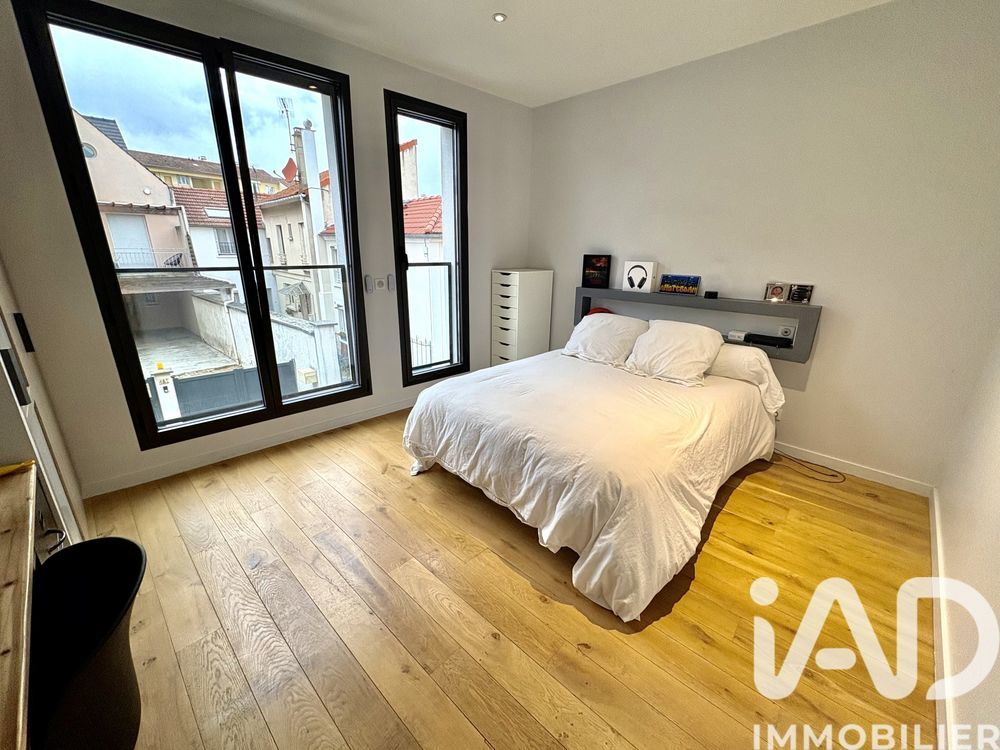 � vendre  Maison Montesson (78360)