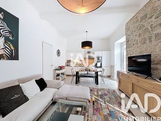  Appartement � vendre 3 pi�ces 60 m�