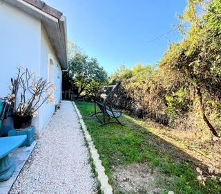  Appartement � vendre 5 pi�ces 81 m�