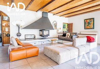  Maison � vendre 5 pi�ces 170 m�