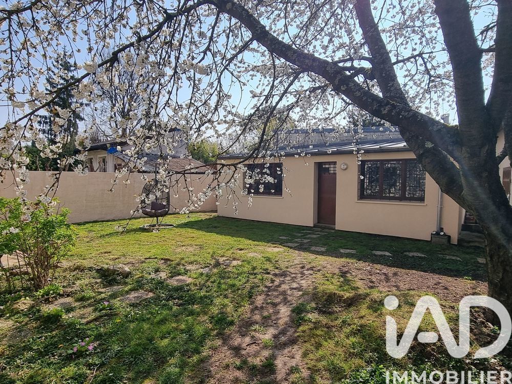 � vendre  Maison Sucy-en-Brie (94370)