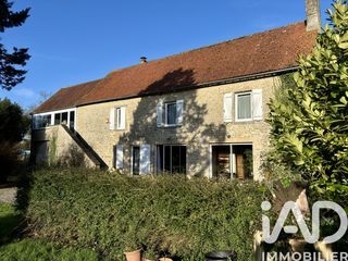  Maison � vendre 8 pi�ces 173 m�