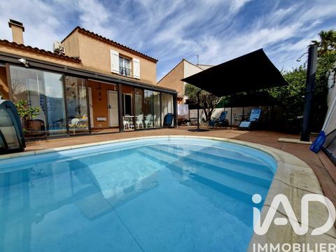   Vente Maison traditionnelle 6 pi�ces Maison - 6 pi�ce(s) - 147 m�