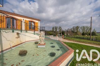  Maison � vendre 6 pi�ces 219 m�