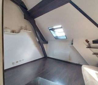  Appartement � vendre 1 pi�ce 20 m�