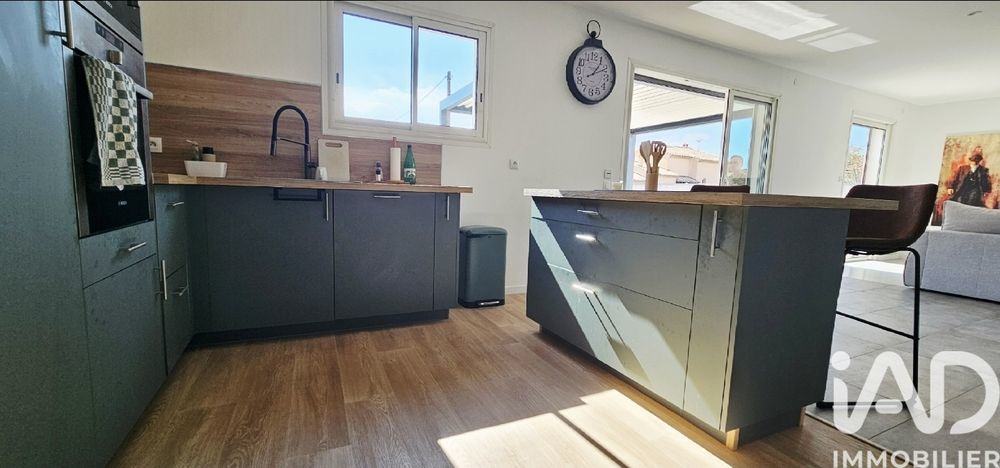 � vendre  Maison Puget-sur-Argens (83480)