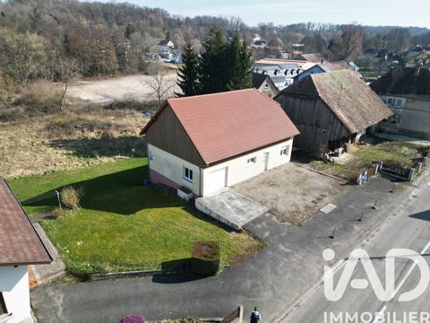   Vente Atelier 1 pi�ce Maison - 1 pi�ce(s) - 108 m�