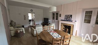  Maison � vendre 8 pi�ces 210 m�