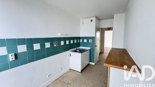  Appartement � vendre 2 pi�ces 66 m�