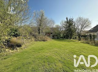  Terrain � vendre 430 m�