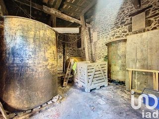  Maison � vendre 9 pi�ces 250 m�