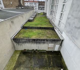  Appartement � vendre 1 pi�ce 17 m�