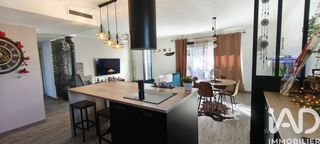  Maison � vendre 4 pi�ces 94 m�