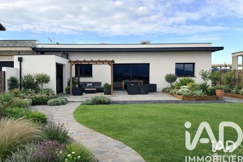   Vente Maison/villa 4 pi�ces Maison - 4 pi�ce(s) - 105 m�