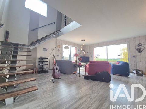   Vente Maison/villa 6 pices Maison - 6 pice(s) - 170 m