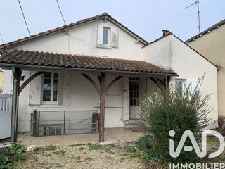  Maison � vendre 3 pi�ces 76 m�