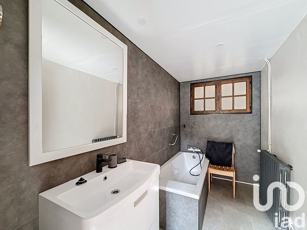 � vendre  Maison La Capelle-l�s-Boulogne (62360)