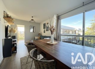  Appartement � vendre 3 pi�ces 67 m�