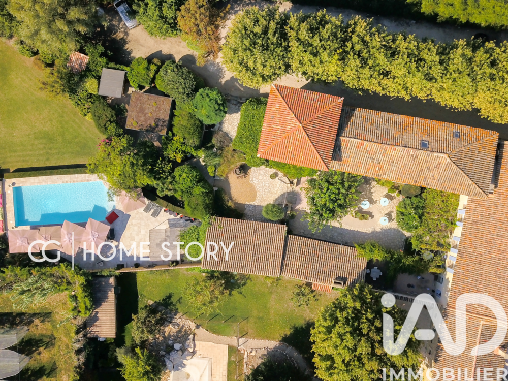 � vendre  Maison Le Thor (84250)