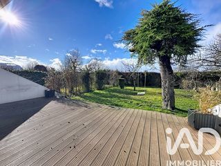  Maison � vendre 4 pi�ces 111 m�