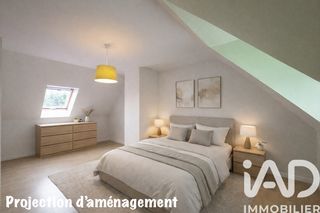  Maison � vendre 5 pi�ces 90 m�