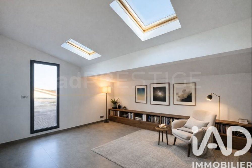 � vendre  Appartement N�mes (30000)