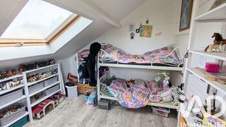  Maison � vendre 5 pi�ces 94 m�