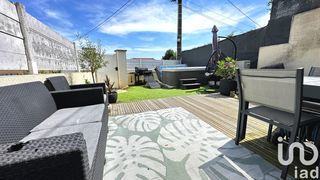  Maison � vendre 4 pi�ces 73 m�