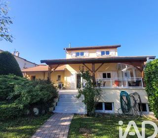  Maison � vendre 6 pi�ces 184 m�