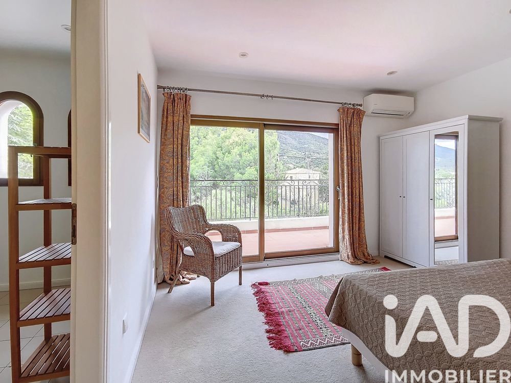 � vendre  Maison Montesquieu-des-Alb�res (66740)