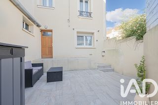  Maison � vendre 4 pi�ces 107 m�