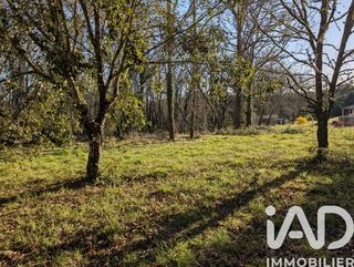  Terrain � vendre 3153 m�