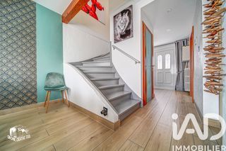  Maison � vendre 4 pi�ces 90 m�